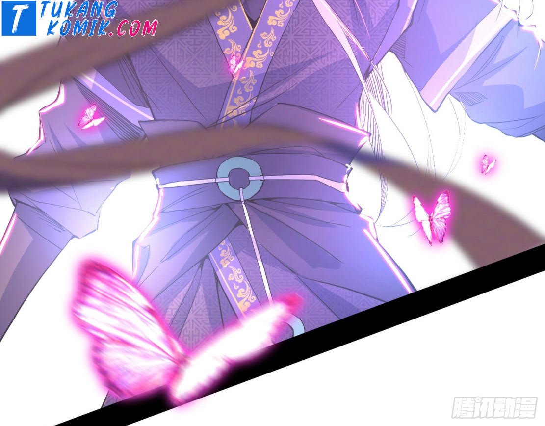 I’m An Evil God Chapter 267 Gambar 23