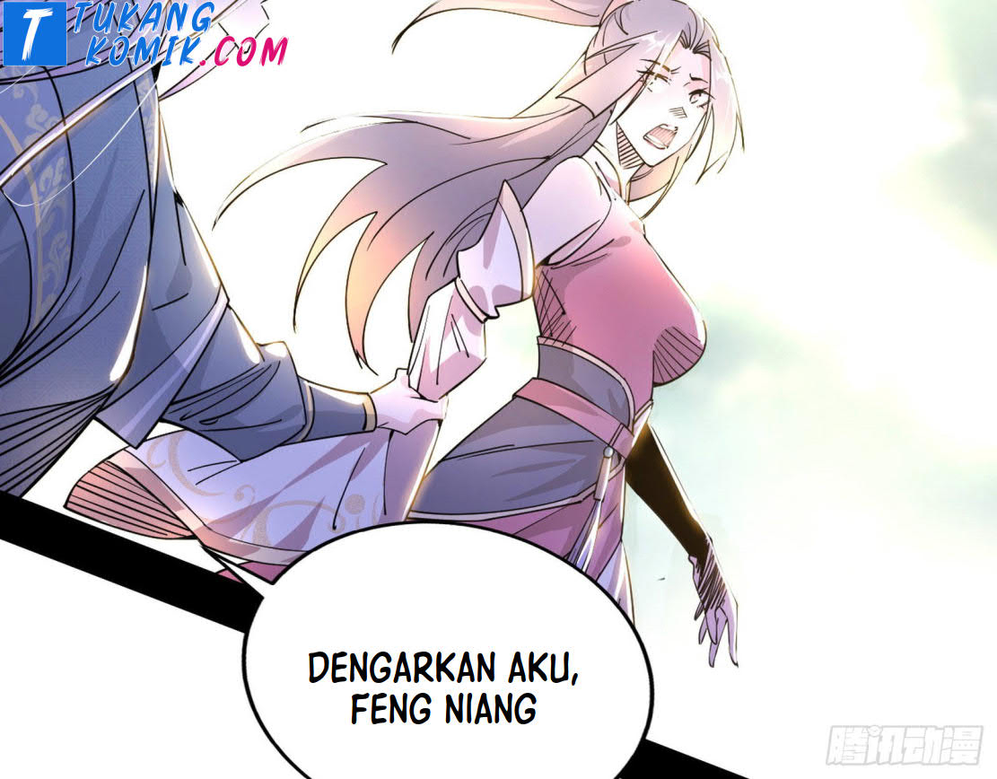 I’m An Evil God Chapter 267 Gambar 36