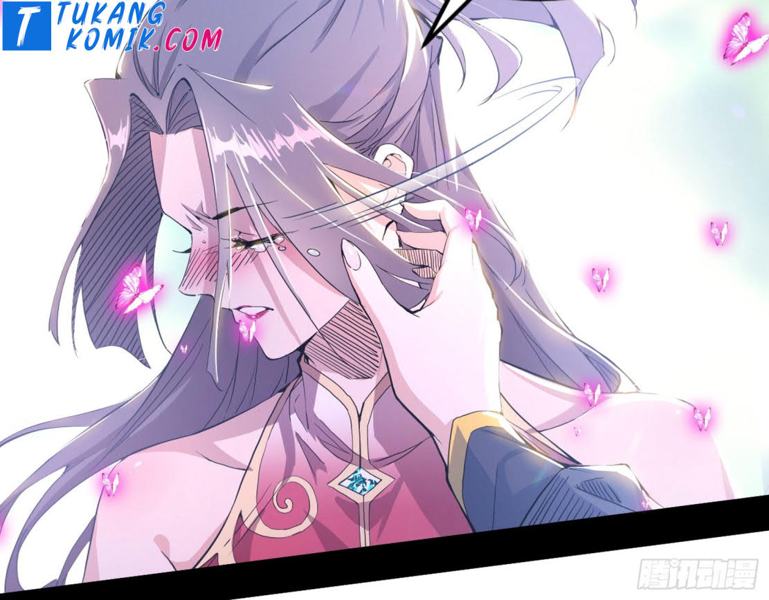 I’m An Evil God Chapter 267 Gambar 31