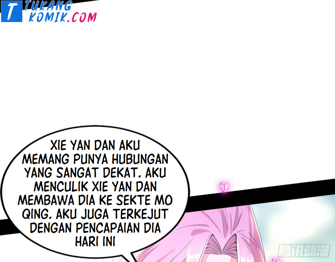 I’m An Evil God Chapter 267 Gambar 32