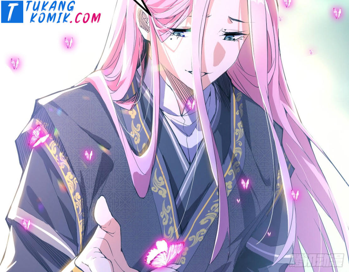 I’m An Evil God Chapter 267 Gambar 33