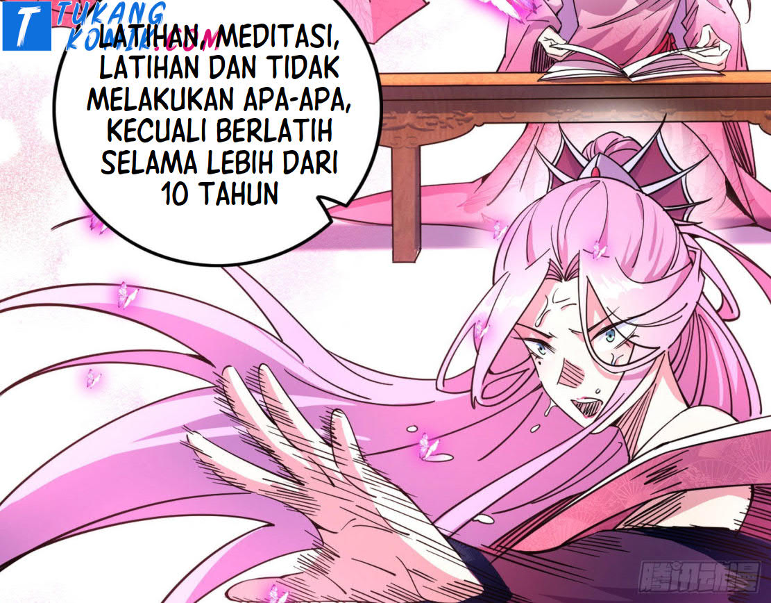 I’m An Evil God Chapter 267 Gambar 46