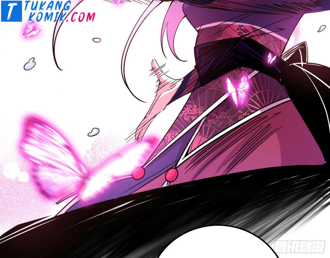 I’m An Evil God Chapter 267 Gambar 47