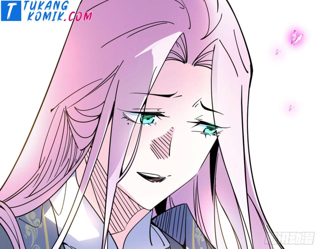 I’m An Evil God Chapter 267 Gambar 40