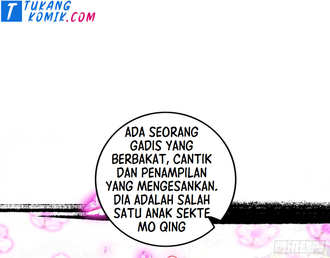 I’m An Evil God Chapter 267 Gambar 42