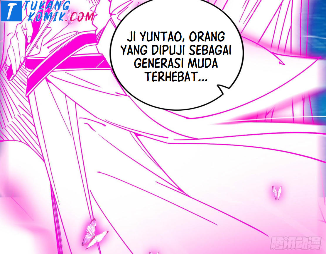 I’m An Evil God Chapter 267 Gambar 57