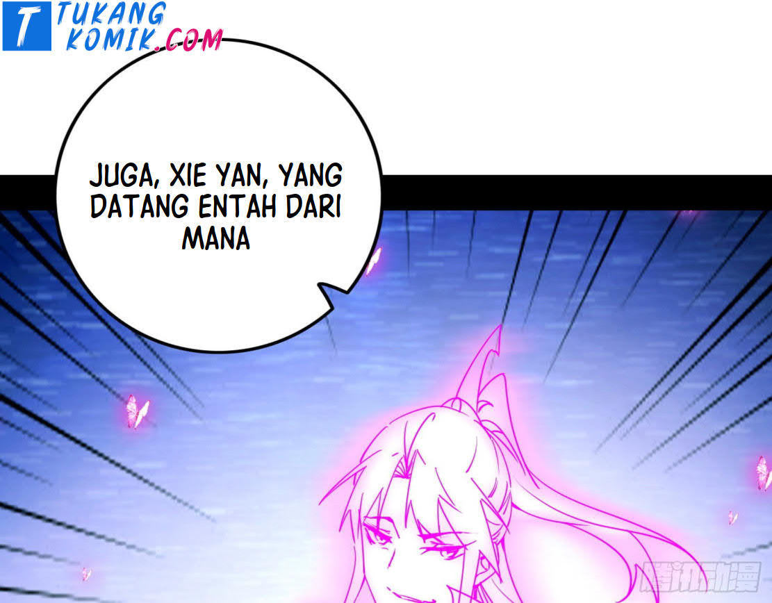 I’m An Evil God Chapter 267 Gambar 59