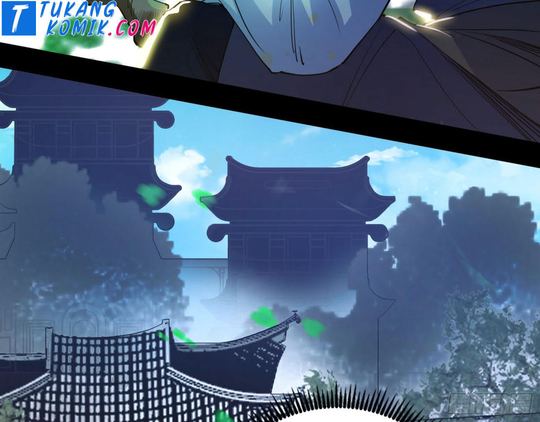 I’m An Evil God Chapter 267 Gambar 5