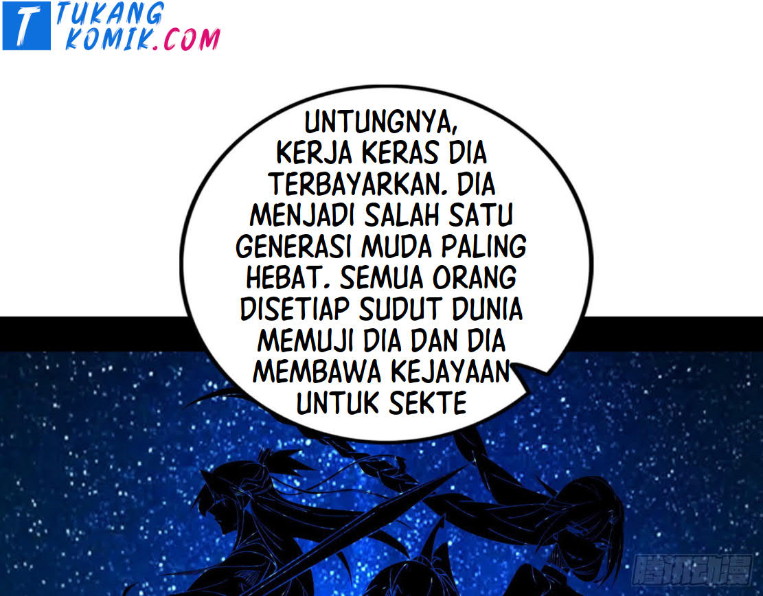 I’m An Evil God Chapter 267 Gambar 50