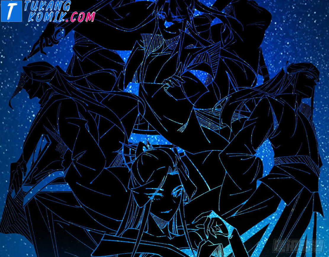 I’m An Evil God Chapter 267 Gambar 51