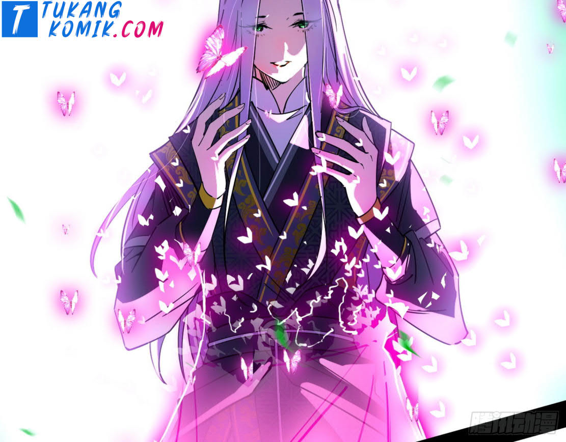 I’m An Evil God Chapter 267 Gambar 64