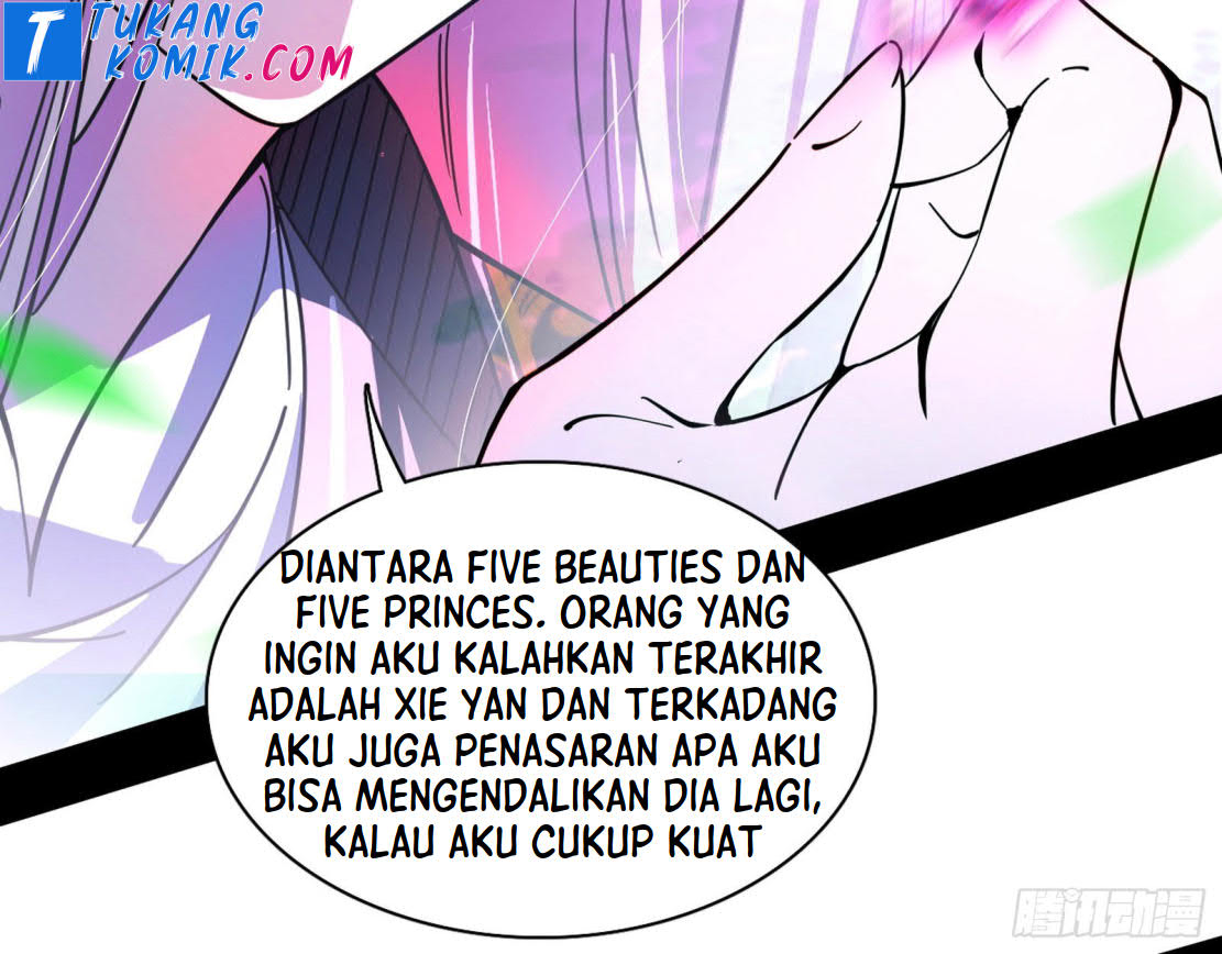 I’m An Evil God Chapter 267 Gambar 70