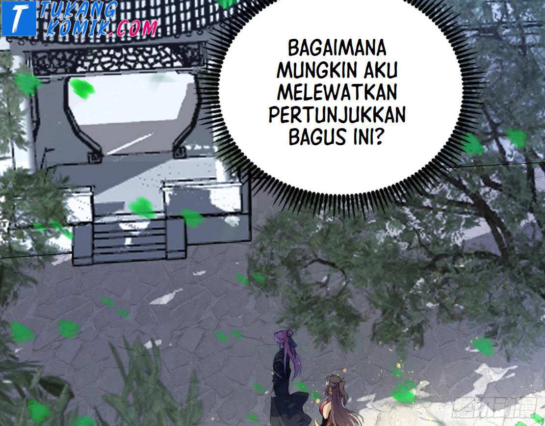 I’m An Evil God Chapter 267 Gambar 6