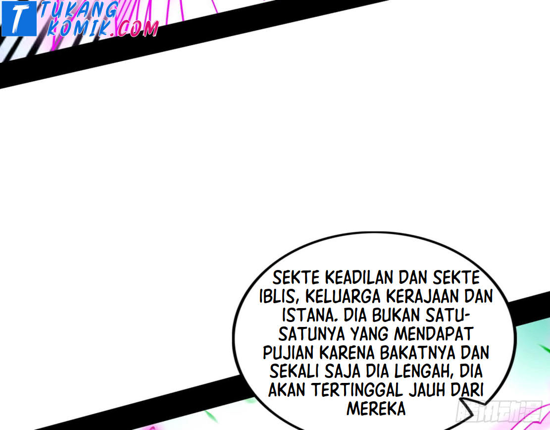 I’m An Evil God Chapter 267 Gambar 61