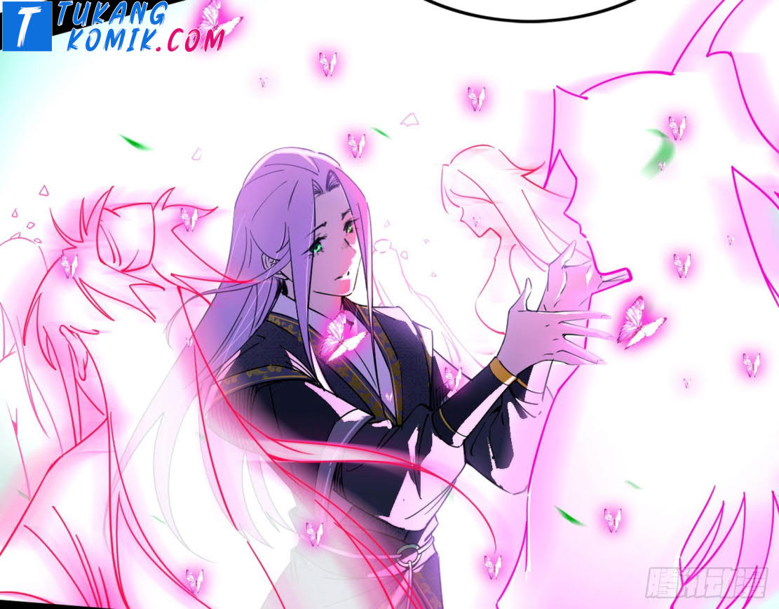 I’m An Evil God Chapter 267 Gambar 62