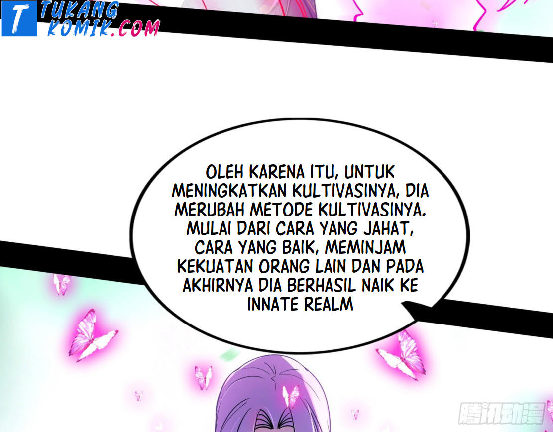 I’m An Evil God Chapter 267 Gambar 63