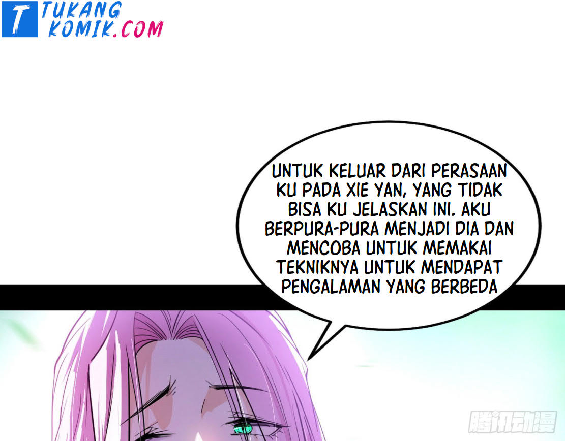I’m An Evil God Chapter 267 Gambar 75