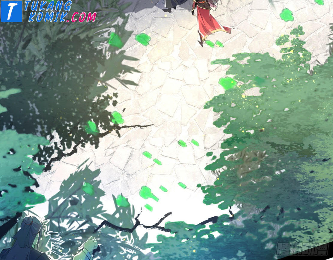 I’m An Evil God Chapter 267 Gambar 7