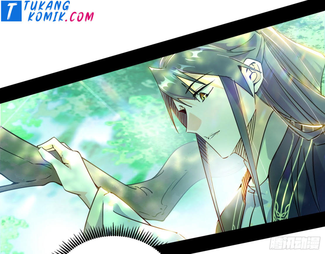 I’m An Evil God Chapter 267 Gambar 71