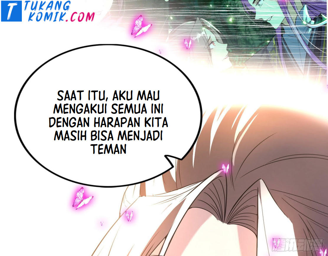 I’m An Evil God Chapter 267 Gambar 85