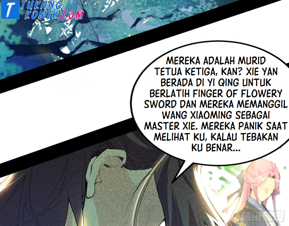 I’m An Evil God Chapter 267 Gambar 8