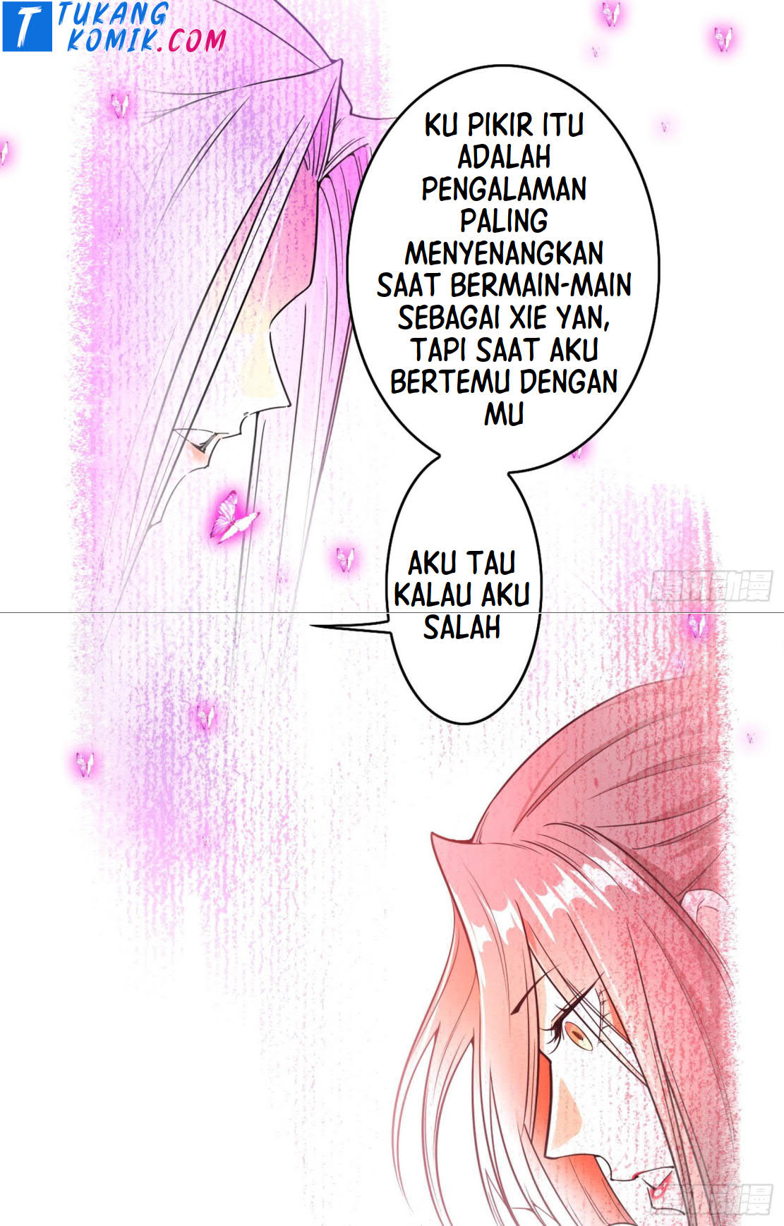 I’m An Evil God Chapter 267 Gambar 83