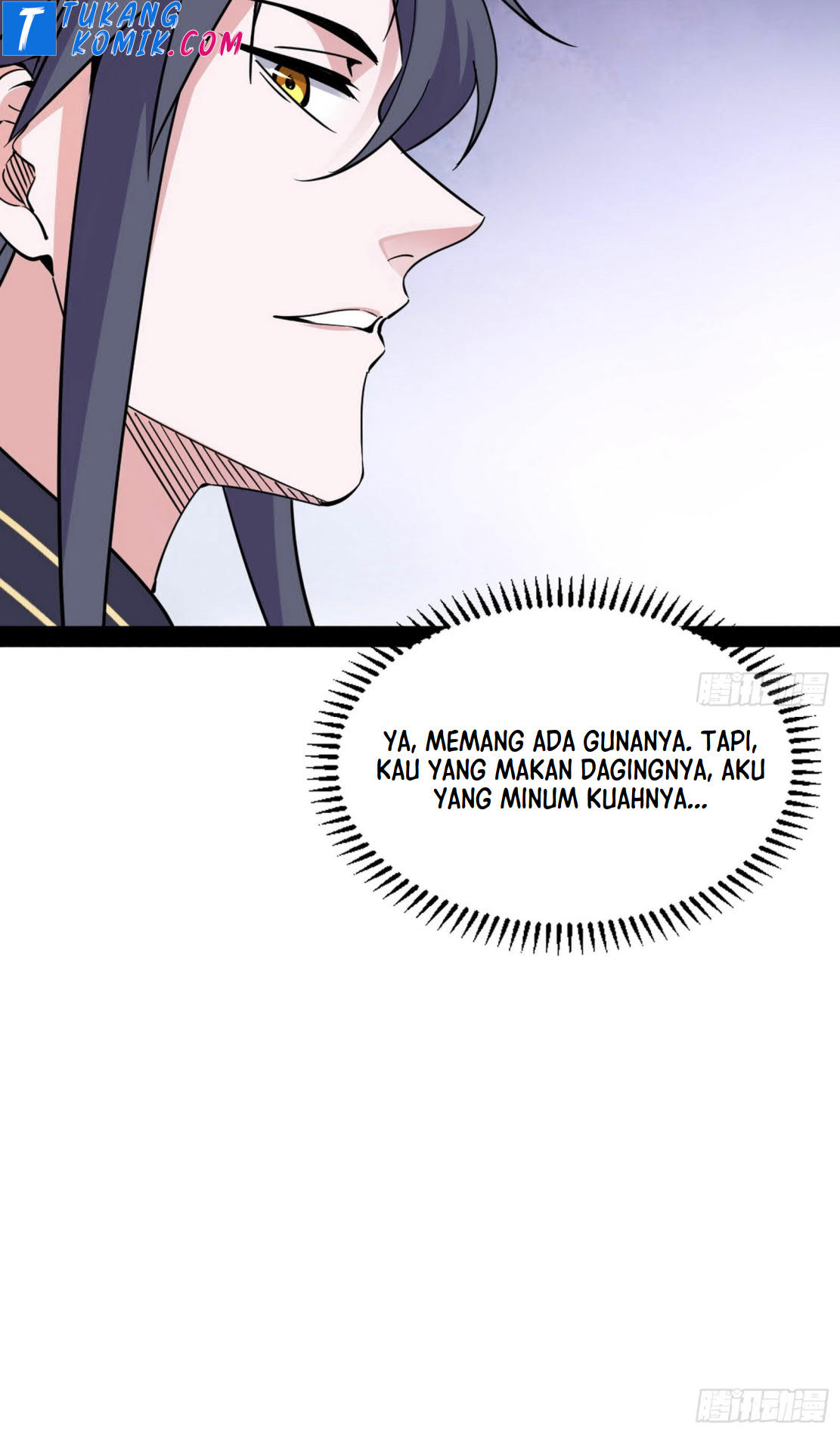 I’m An Evil God Chapter 266 Gambar 10