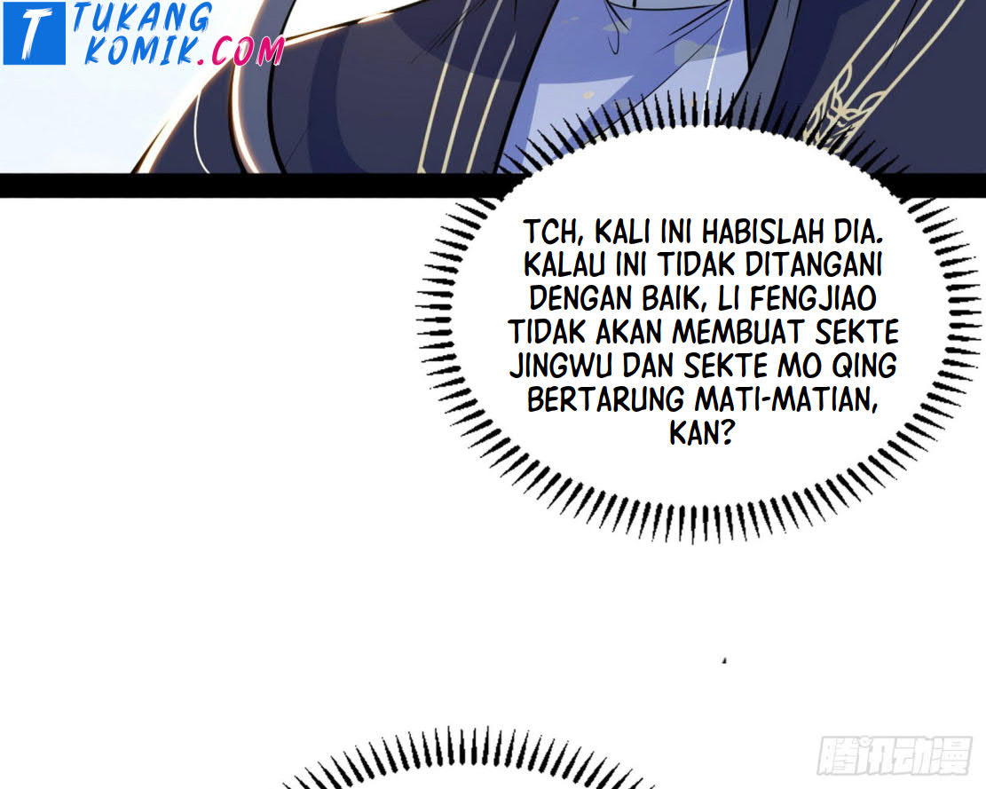 I’m An Evil God Chapter 266 Gambar 108