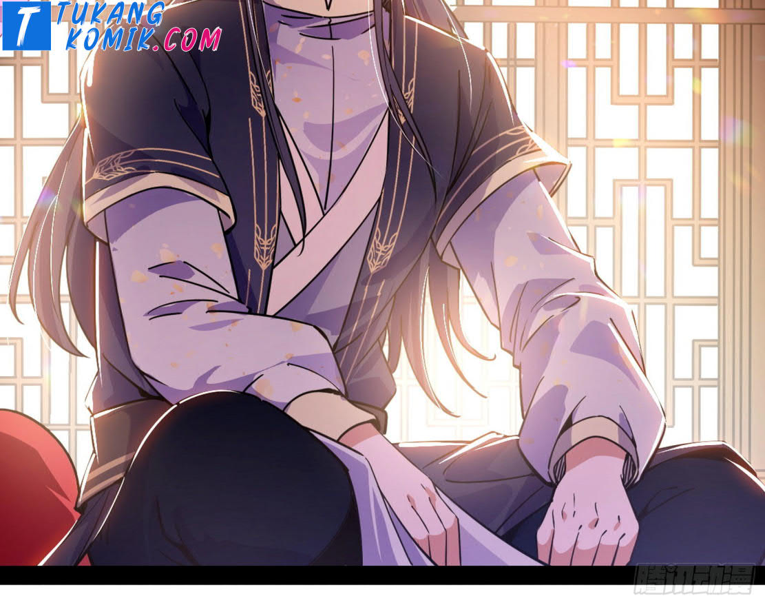 I’m An Evil God Chapter 266 Gambar 24