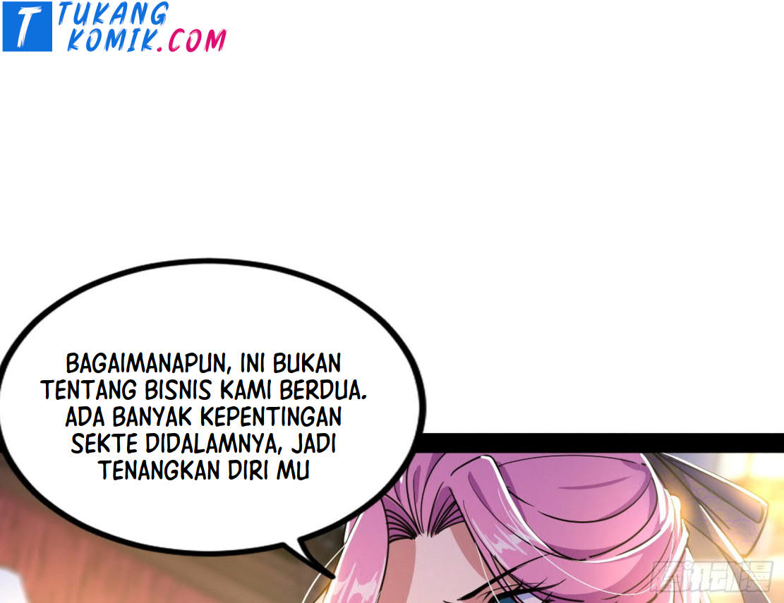 I’m An Evil God Chapter 266 Gambar 29