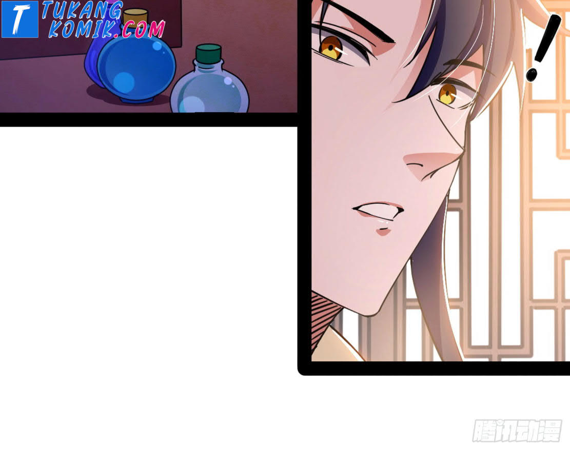 I’m An Evil God Chapter 266 Gambar 22