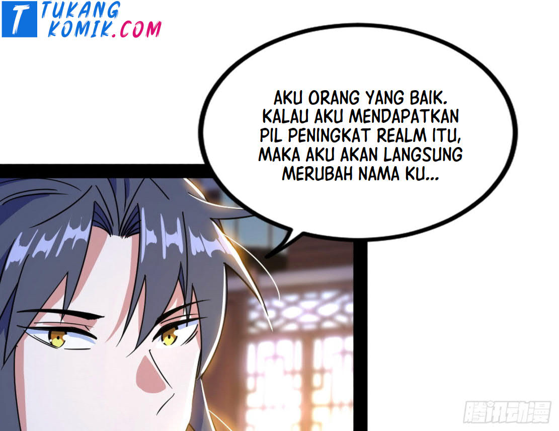 I’m An Evil God Chapter 266 Gambar 34