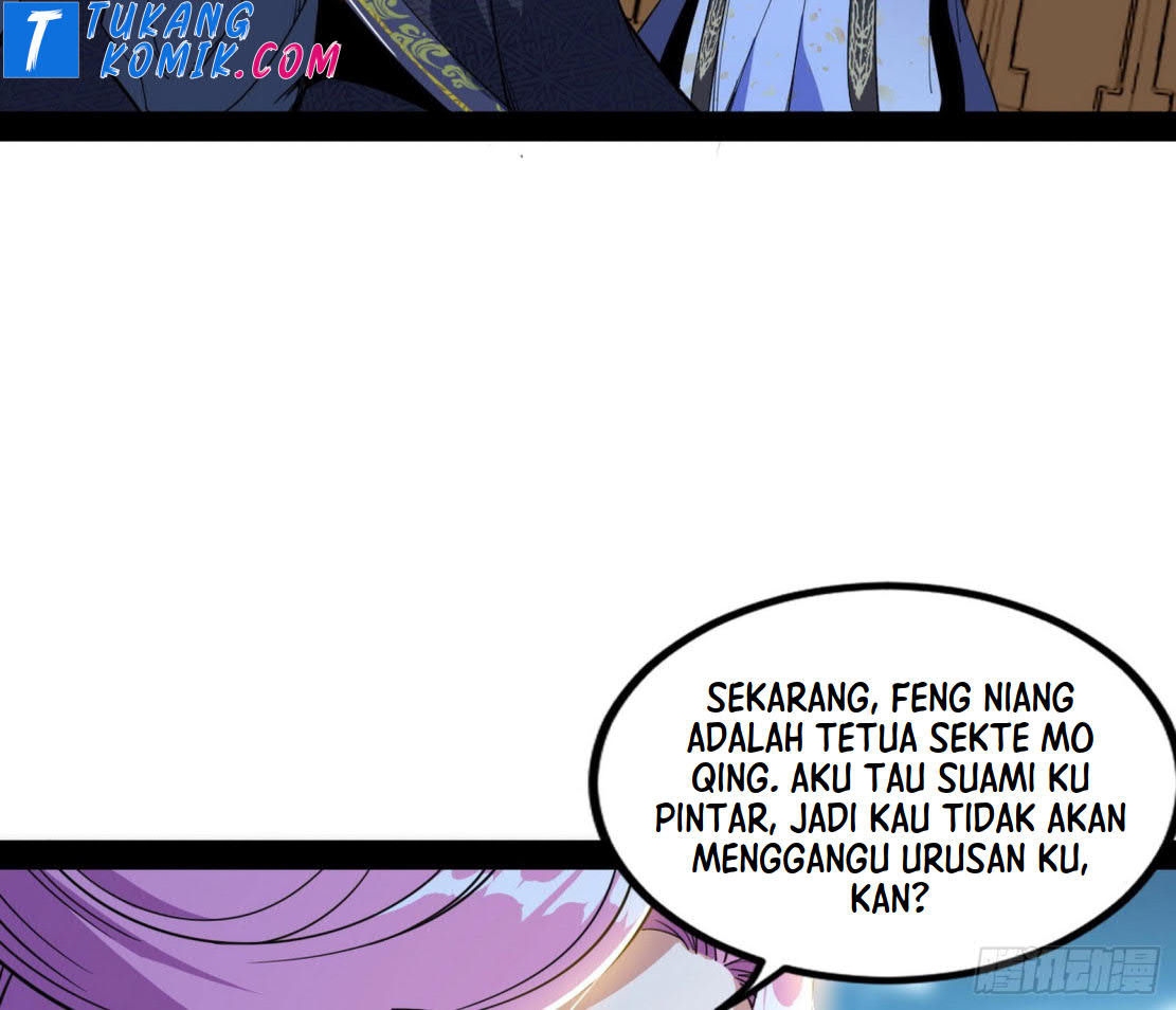 I’m An Evil God Chapter 266 Gambar 38