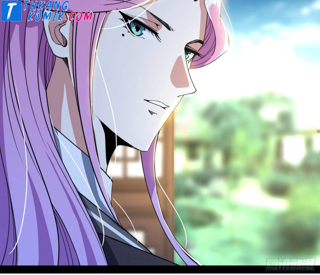 I’m An Evil God Chapter 266 Gambar 39