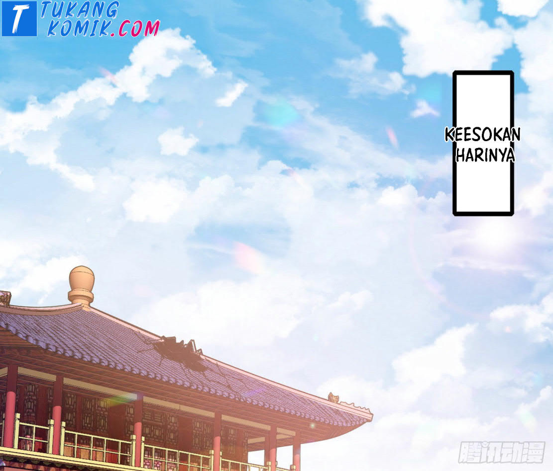 I’m An Evil God Chapter 266 Gambar 3