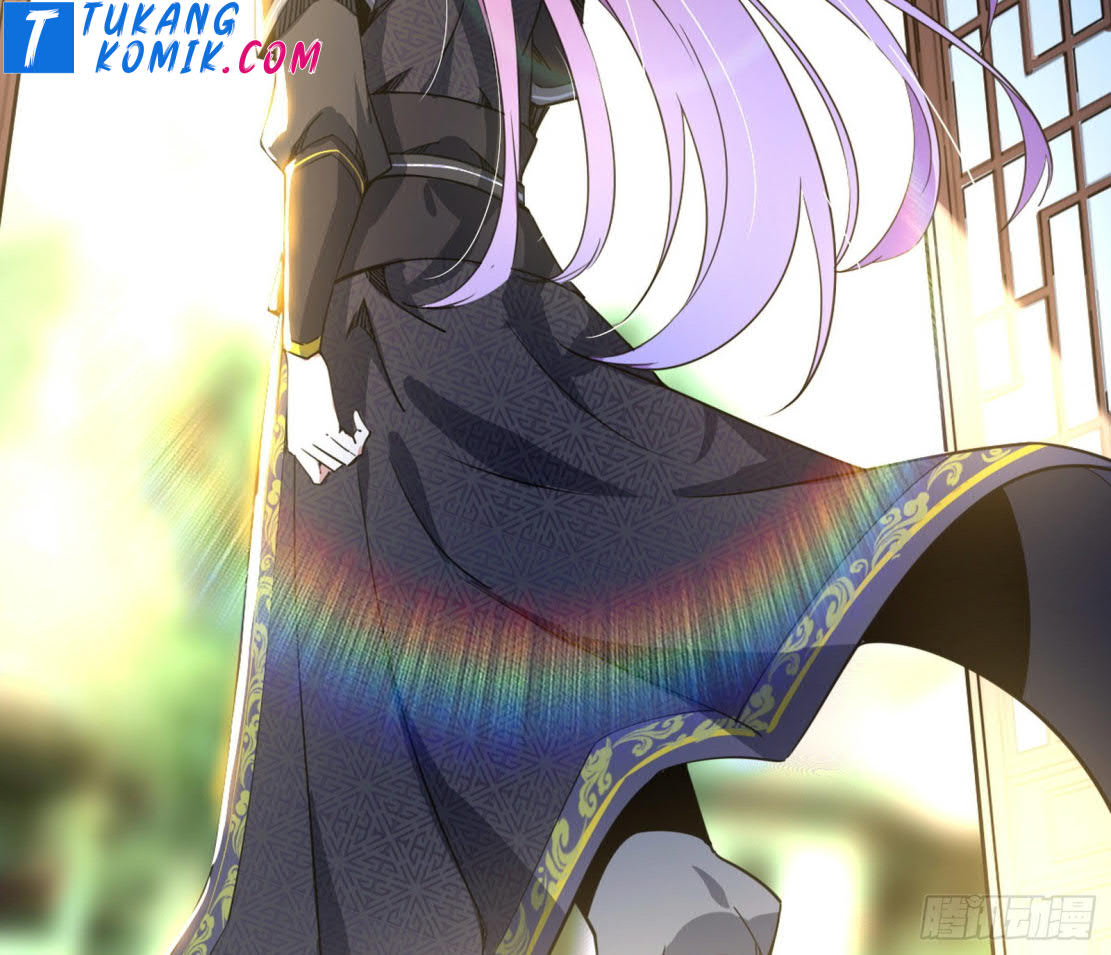 I’m An Evil God Chapter 266 Gambar 44