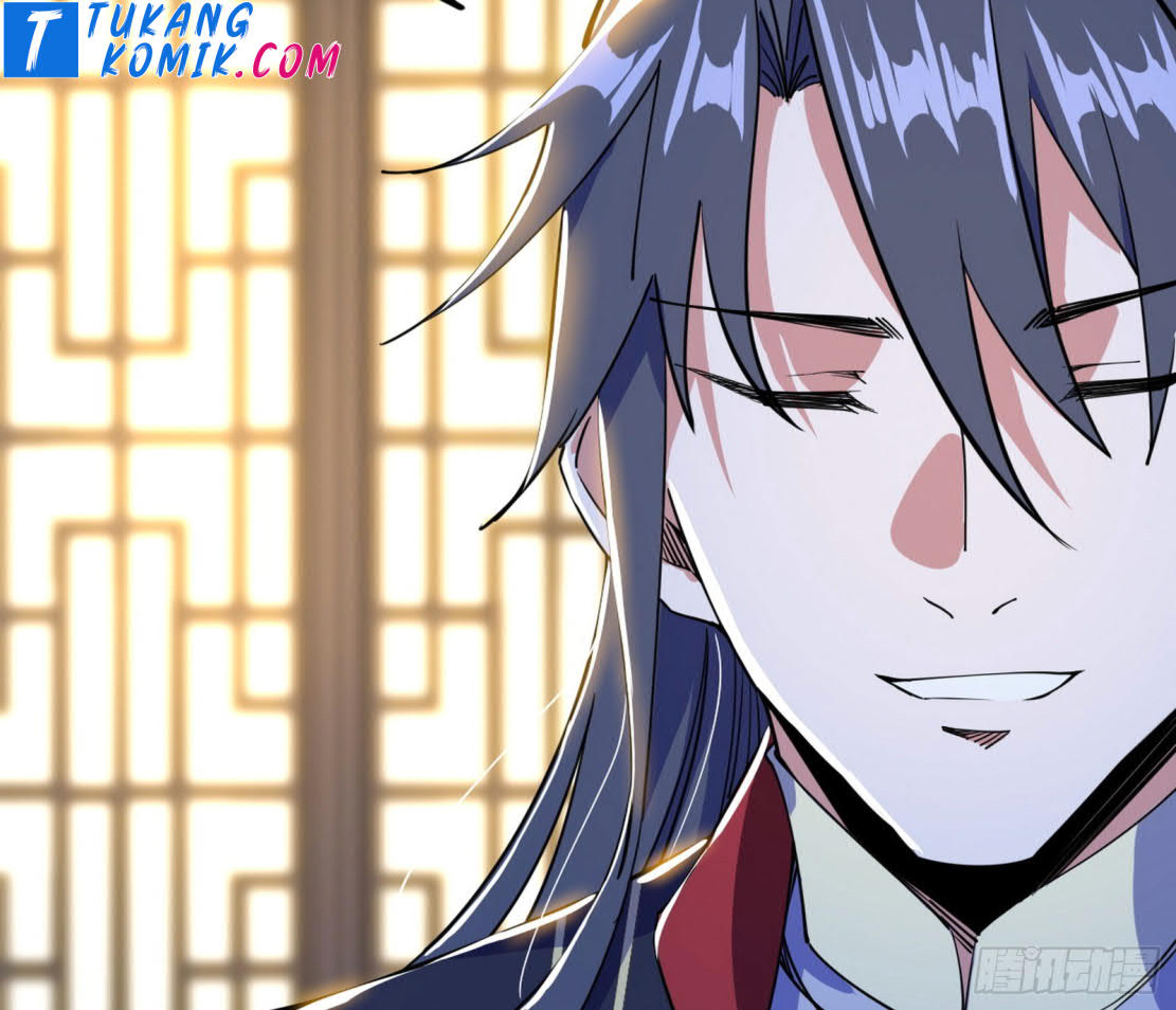 I’m An Evil God Chapter 266 Gambar 41