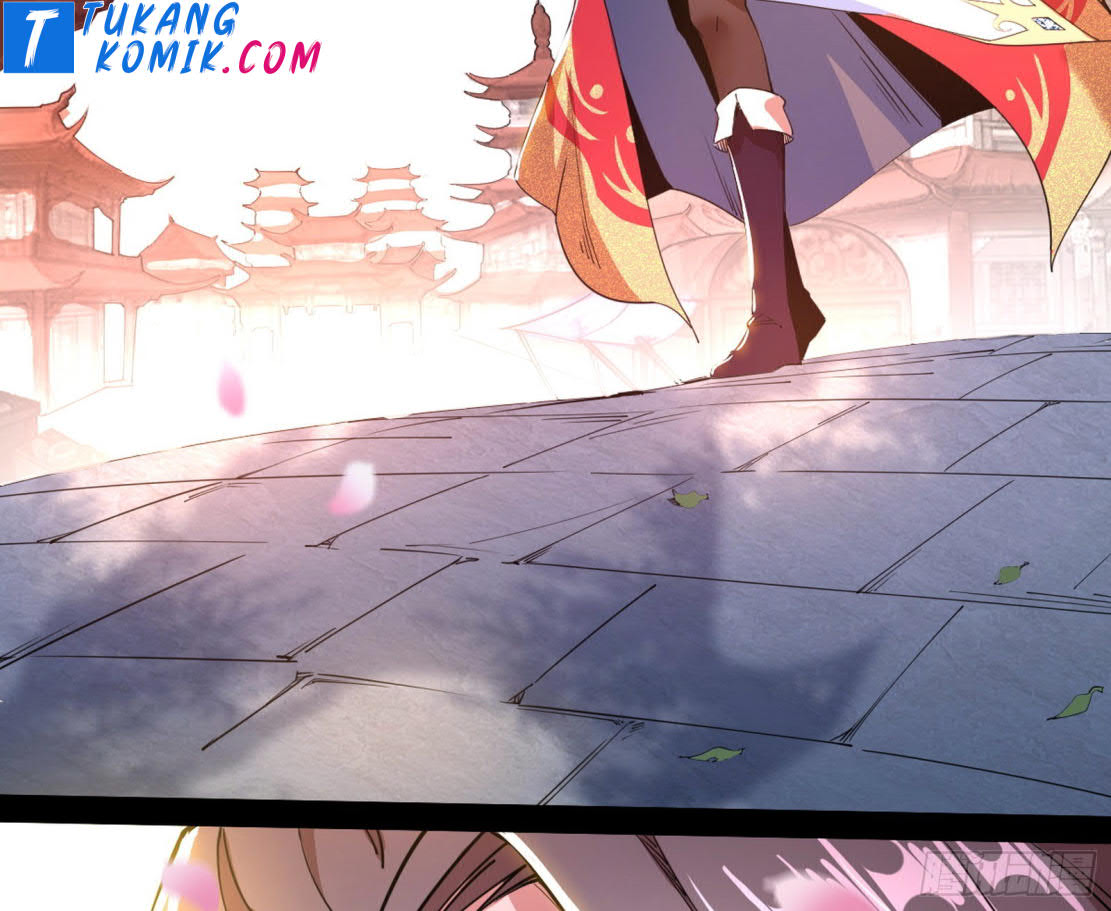 I’m An Evil God Chapter 266 Gambar 51