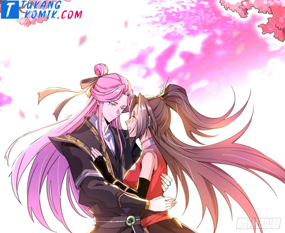 I’m An Evil God Chapter 266 Gambar 53