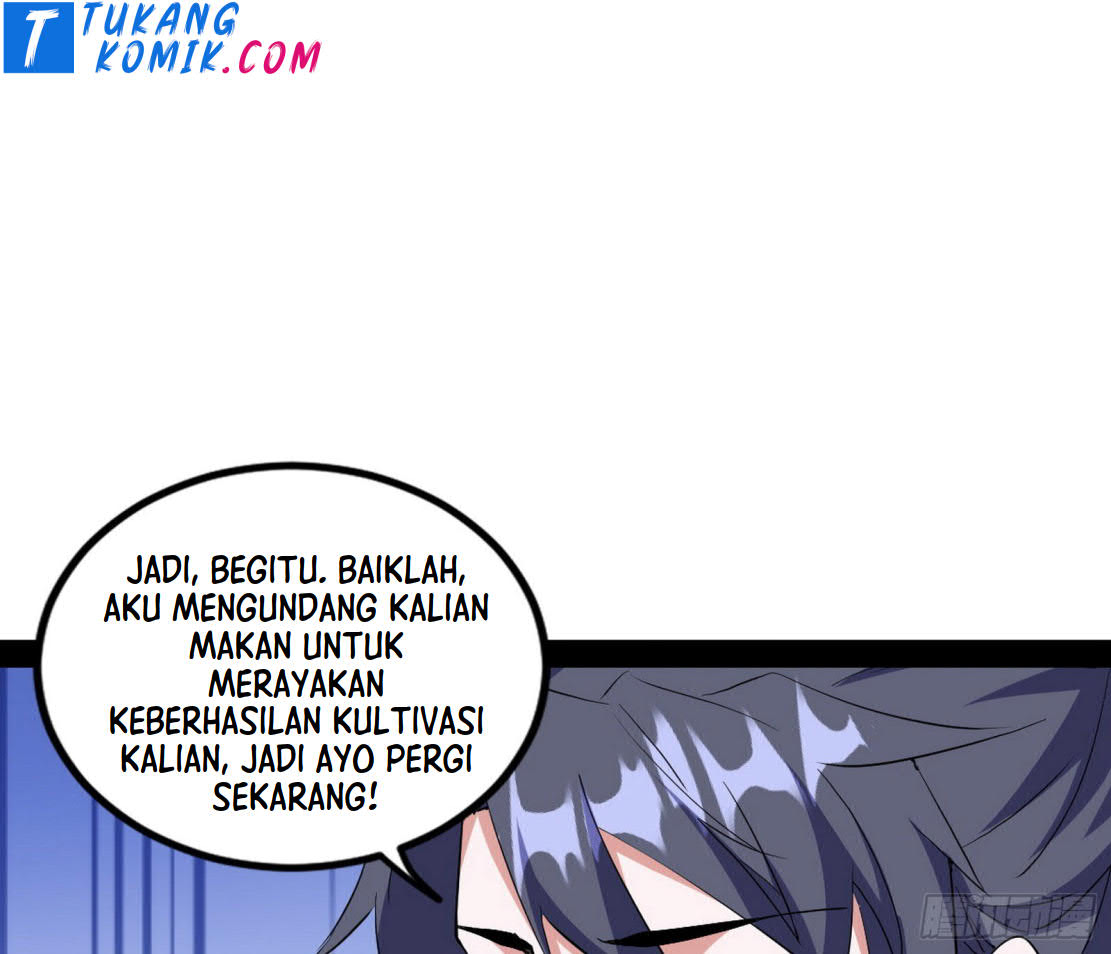 I’m An Evil God Chapter 266 Gambar 77