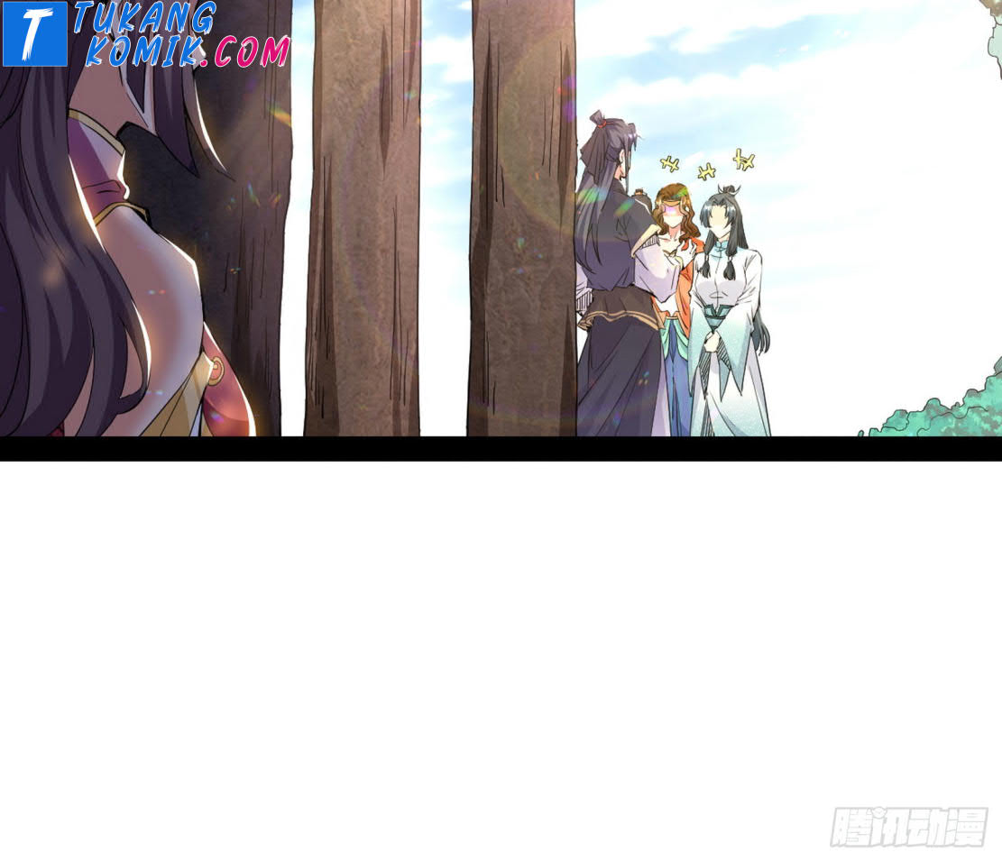 I’m An Evil God Chapter 266 Gambar 80