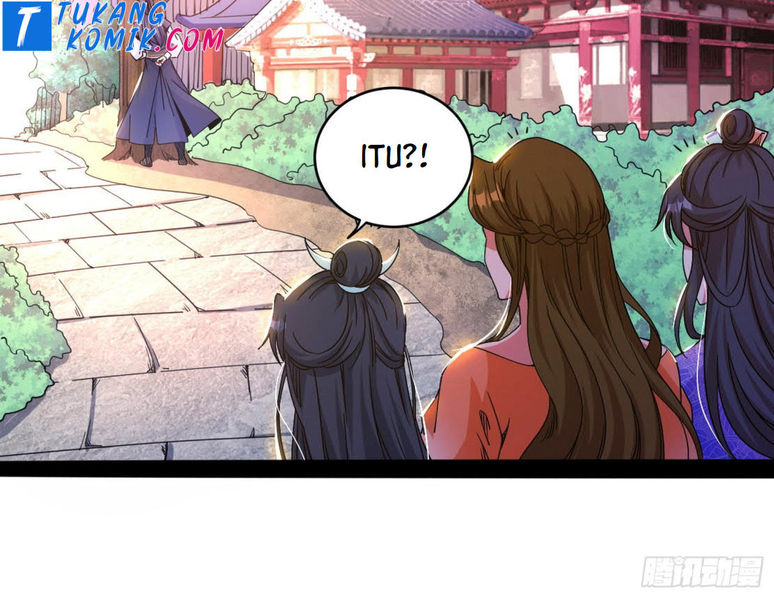 I’m An Evil God Chapter 266 Gambar 71