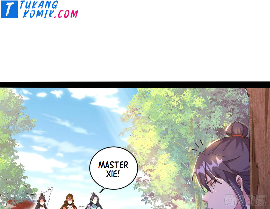 I’m An Evil God Chapter 266 Gambar 72