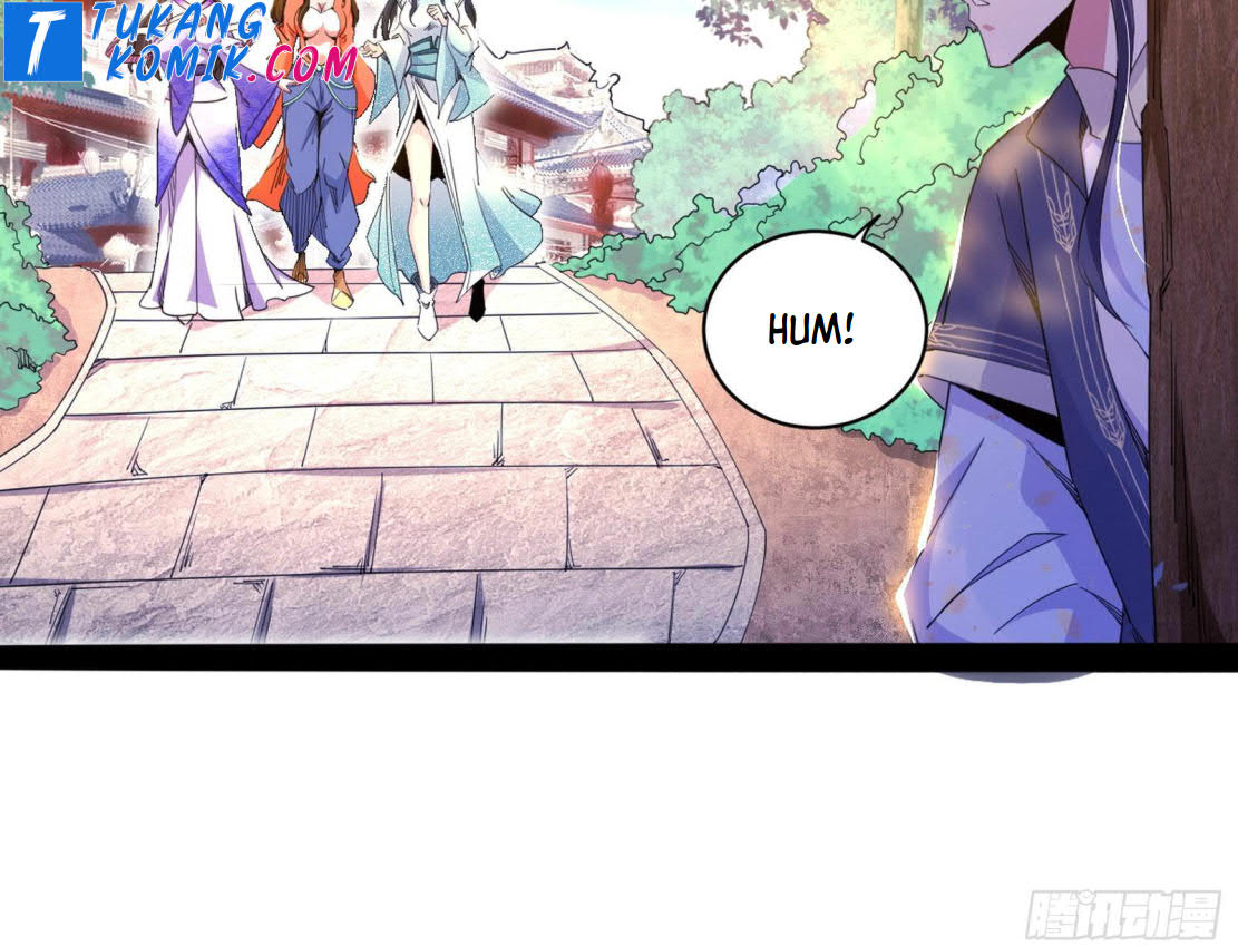 I’m An Evil God Chapter 266 Gambar 73