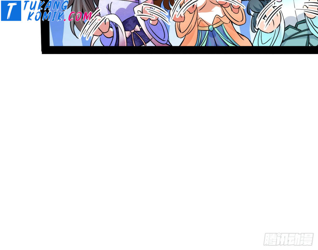 I’m An Evil God Chapter 266 Gambar 88