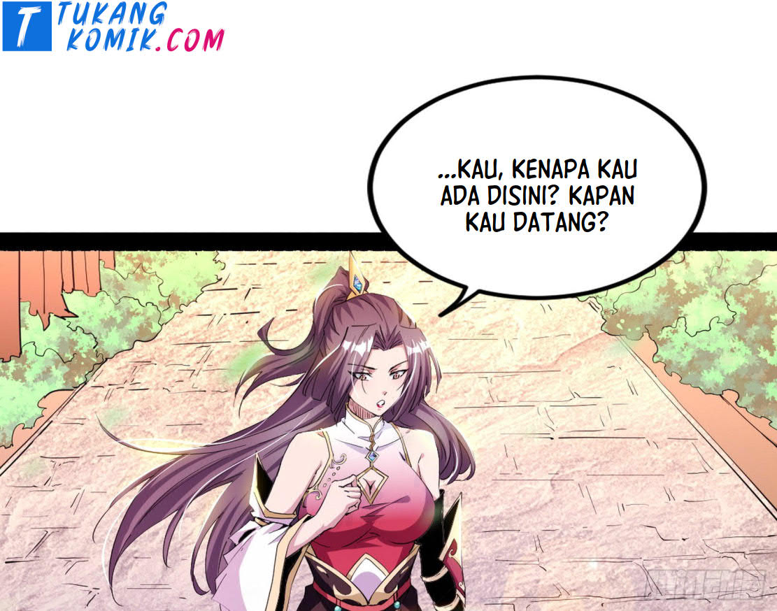I’m An Evil God Chapter 266 Gambar 82