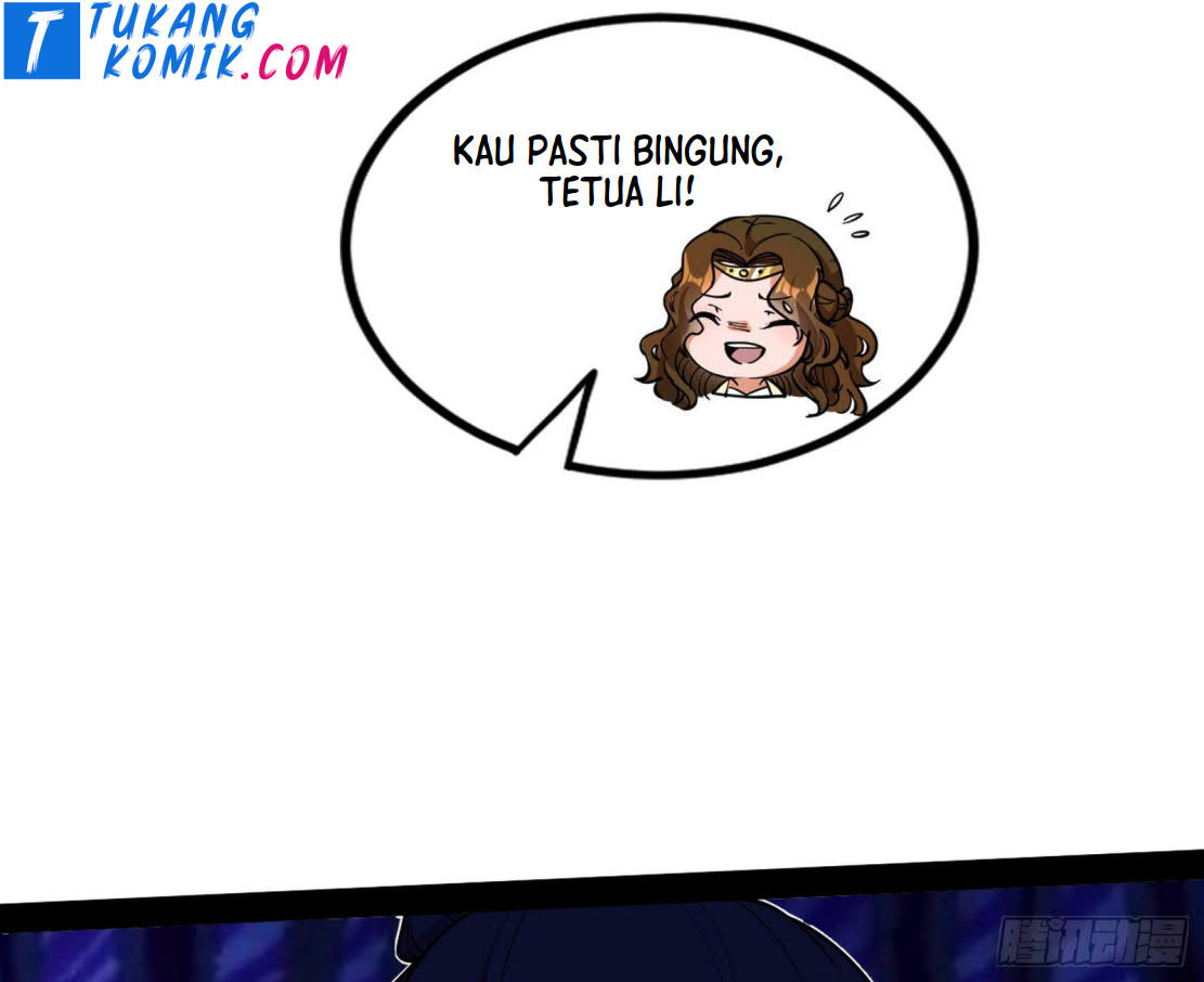 I’m An Evil God Chapter 266 Gambar 99