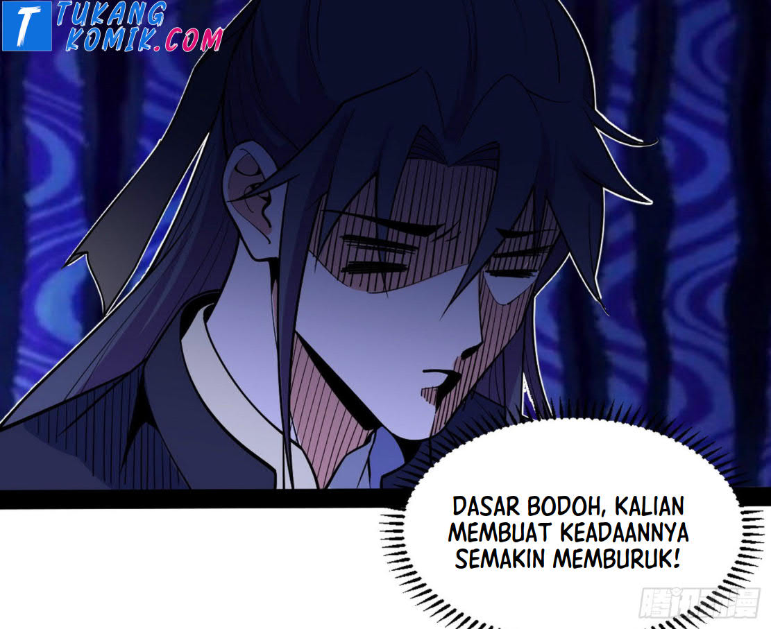 I’m An Evil God Chapter 266 Gambar 100