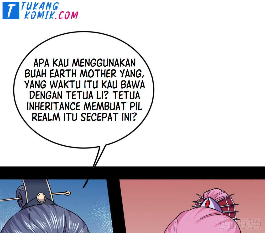 I’m An Evil God Chapter 265 Gambar 15