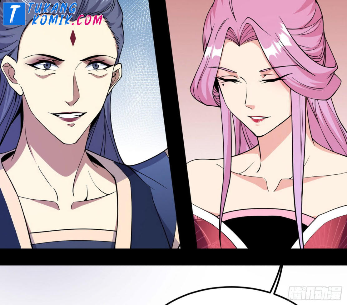 I’m An Evil God Chapter 265 Gambar 16